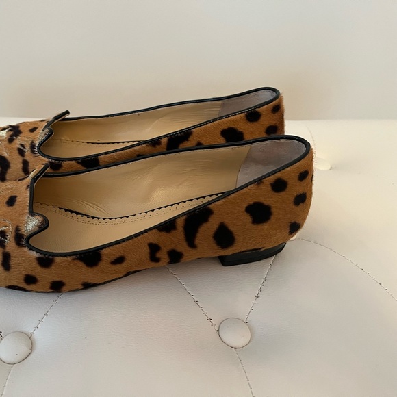 Spotty shoes - Picture 2 of 4